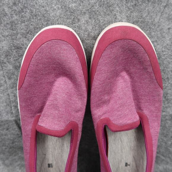 Clarks Shoes Womens 11 Slip On Loafer Flat Cloudstepper Comfort Step Allena Lo - Picture 7 of 11